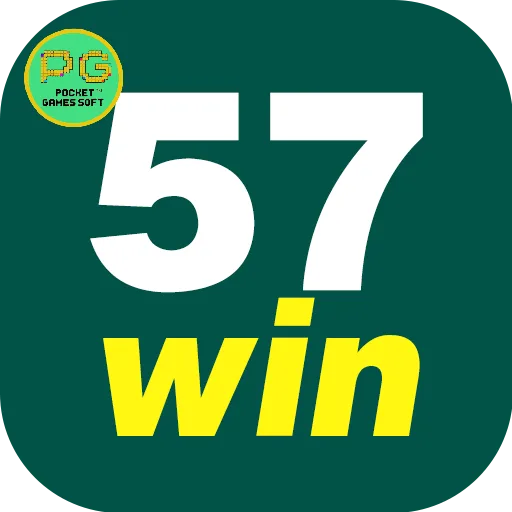 Logo da 57WIN