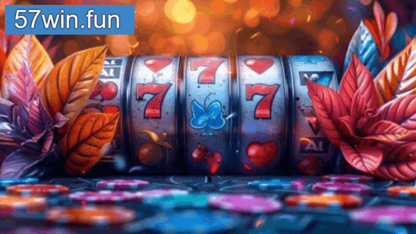 Vantagens App 57WIN