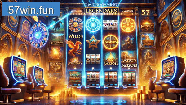 Ofertas App 57WIN