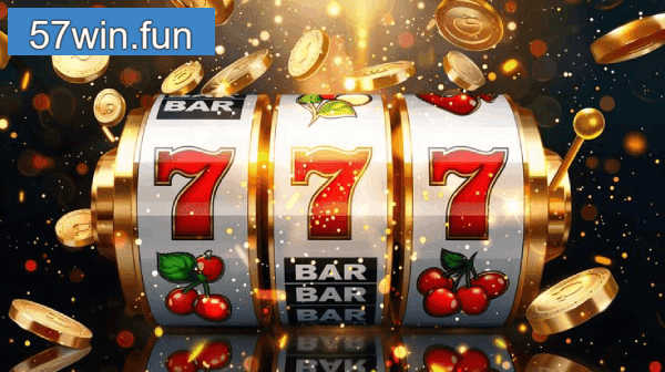 Promoções App 57WIN