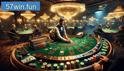 cassino Baccarat