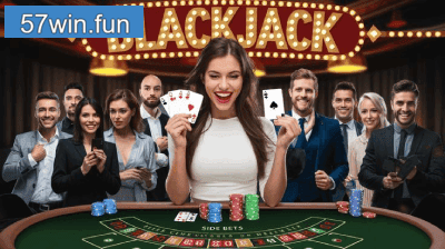 cassino Blackjack
