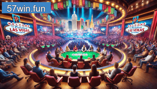 Plataforma 57WIN para iOS e Android