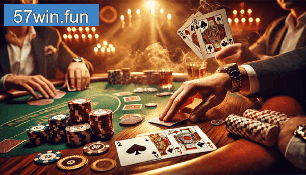 Puzzle Masters - 57WIN
