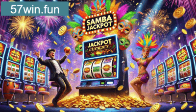 slot Jackpots