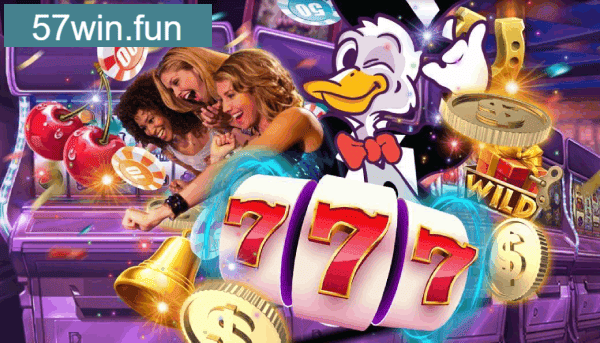 Promoções 57WIN